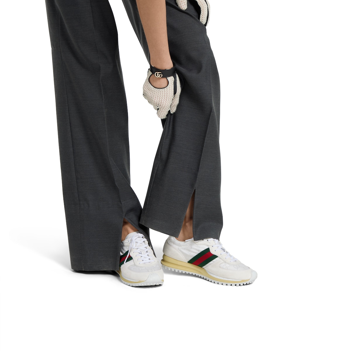 Gucci Women’s Gucci Re-Motion sneaker - Image 7